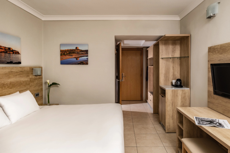 Qawra Palace Hotel photo 11