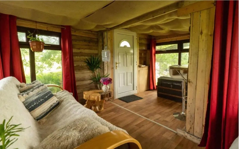 Standard Family room