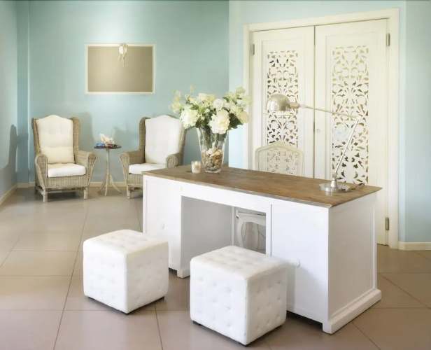 Villa Rosa BeYou Hotel