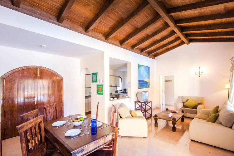 Oasis Papagayo Villas
