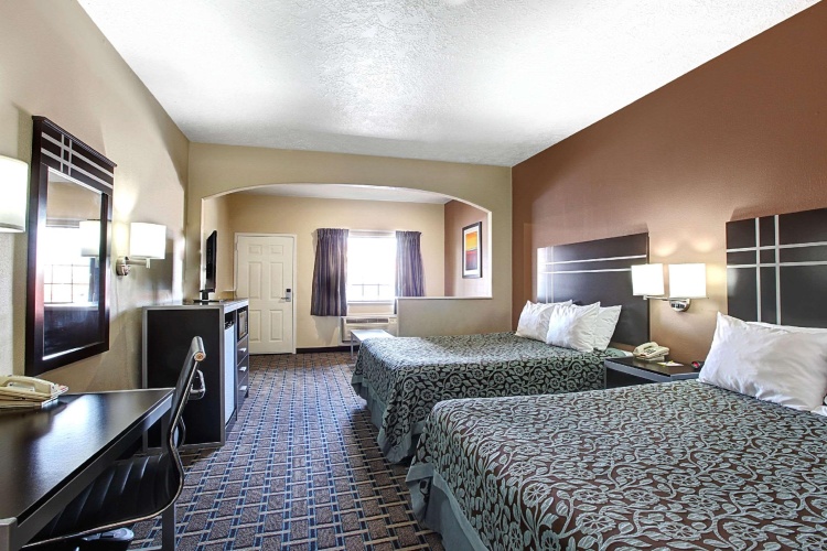 Quadruple Suite