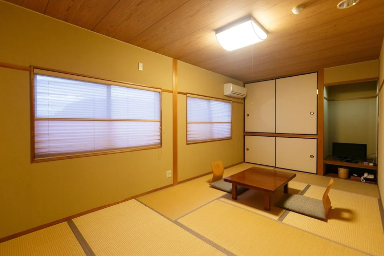 Yawaranoyu Maruya