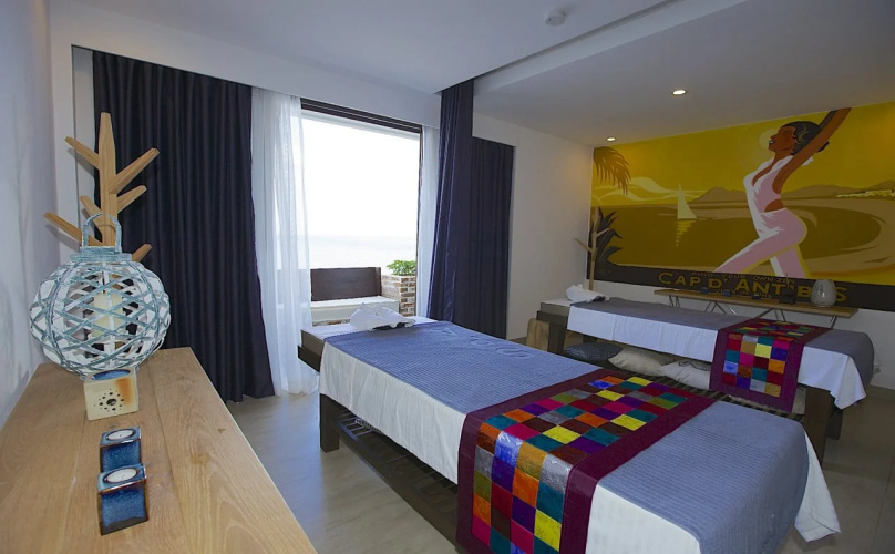 La Chevrerie Resort & Spa