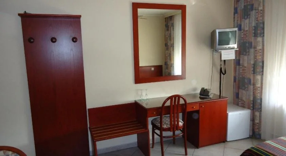 Hotel Bernini