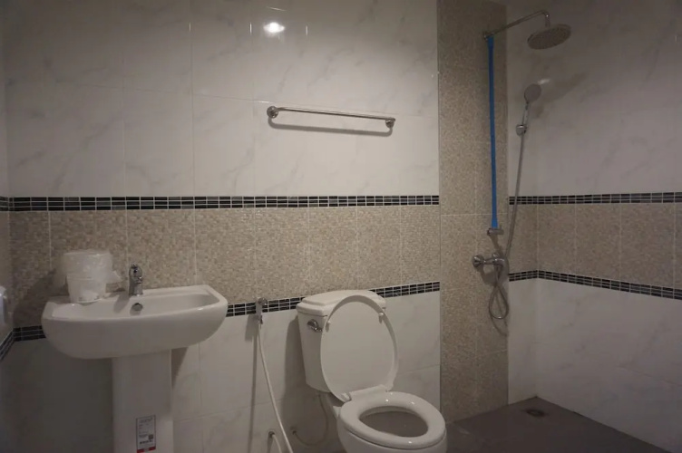 Ruenwalee Hotel