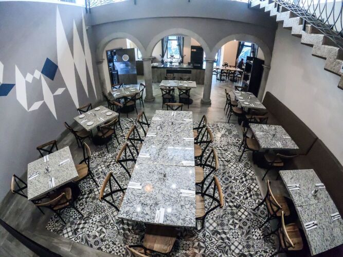 Hotel Real Maestranza