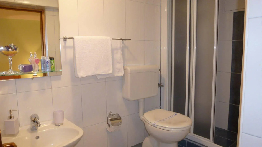 Matic Apartments