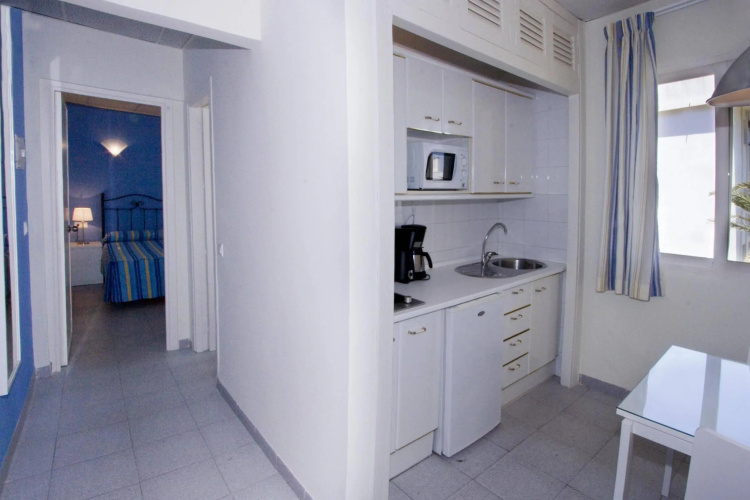 Ecuador Park Apartments photo 22