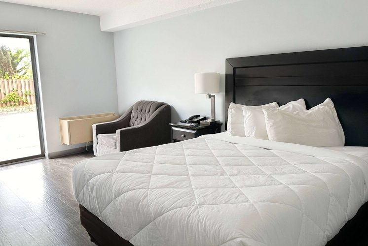 Travelodge by Wyndham Welland photo 6
