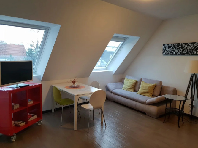 Kunsthaus Apartments