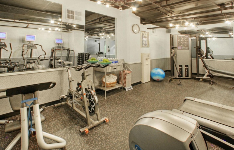 Hotel Triton photo 25
