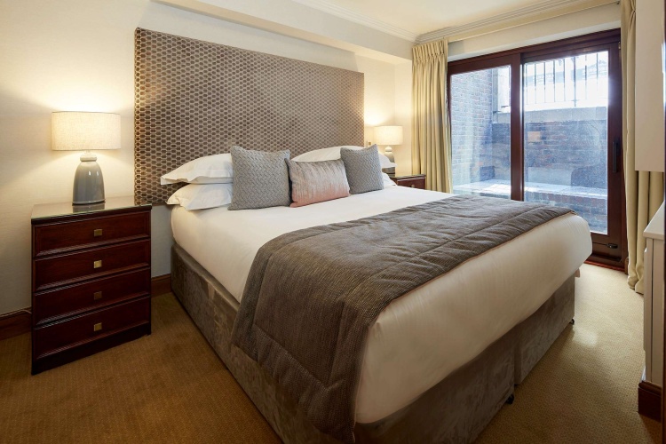 Cheval Knightsbridge photo 7