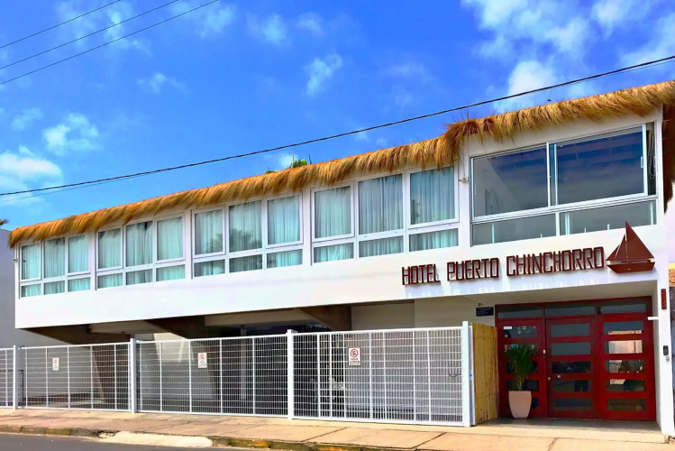Imagen del hotel