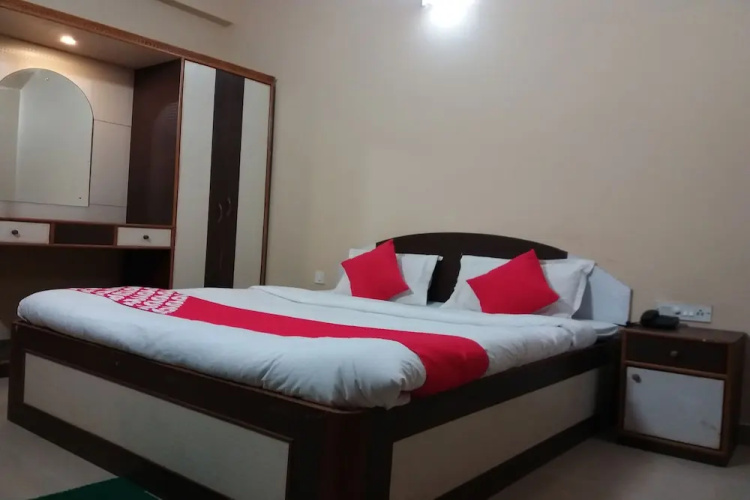 Arya Beach Resort