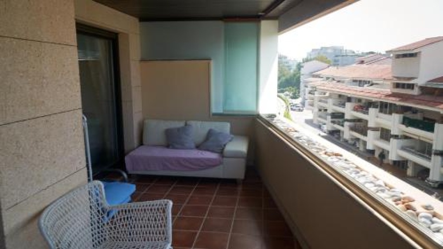 SENATOR APARTMENT by Coral Beach
