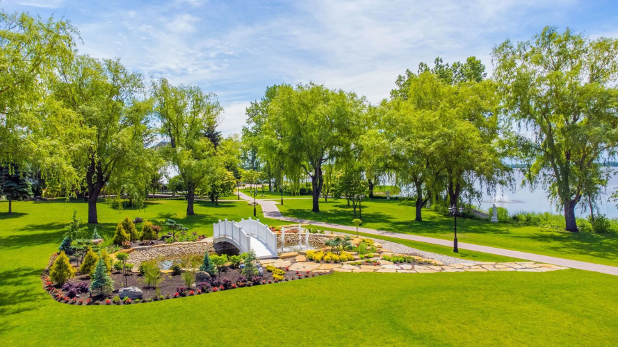 Château Vaudreuil photo 18