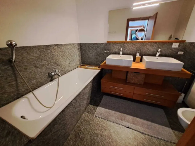 Laax Alpine Lodge