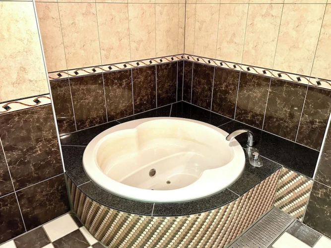Fuji Outlet Hot Spring Hotel