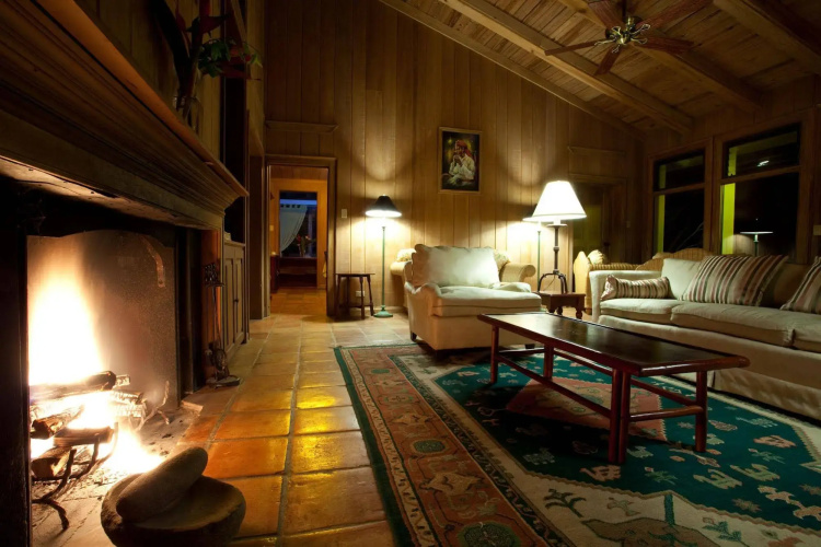 Hidden Valley Wilderness Lodge