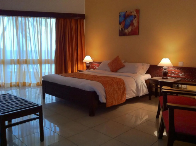 Hotelafbeelding