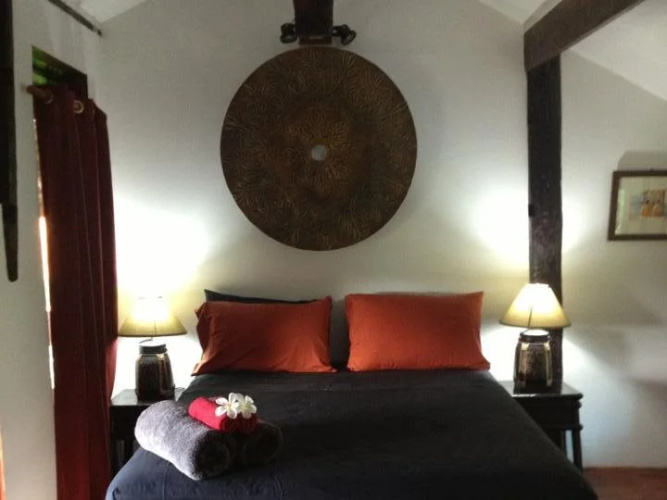 Soulmates Retreat