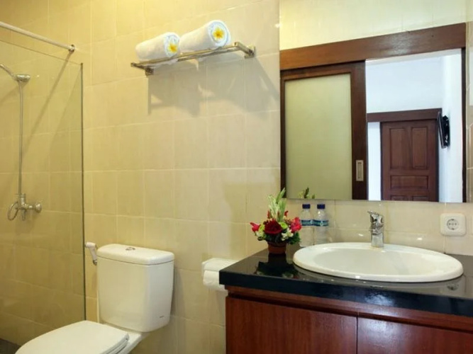 Puri Jayaraja Guest House