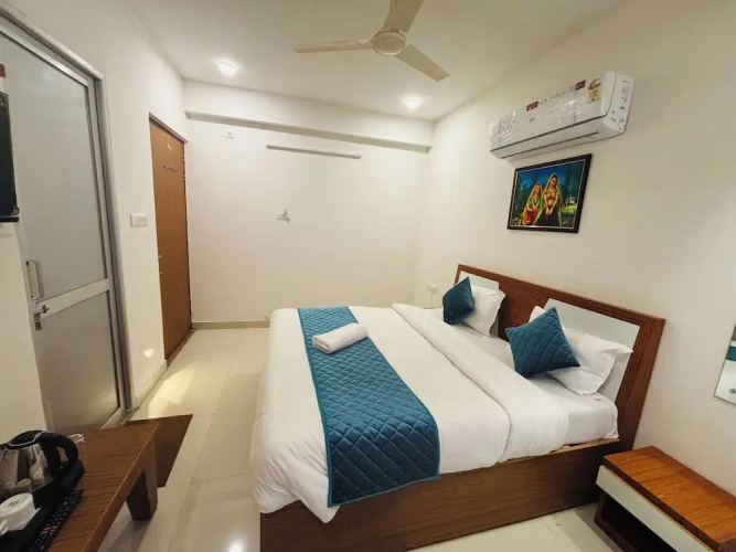 Hotel Elite Inn