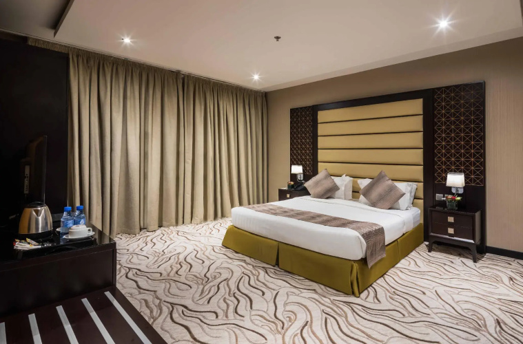 Naviti Warwick Al Khobar