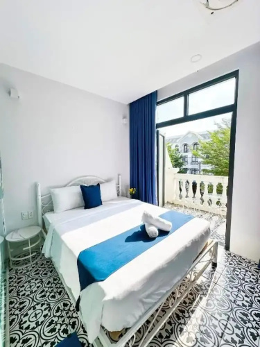The Beach Homestay
