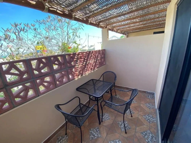 Suites Bahia View