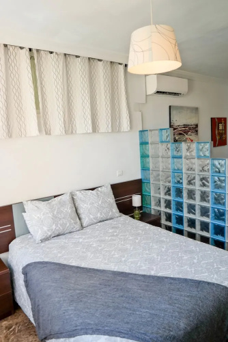 Tao Apartment