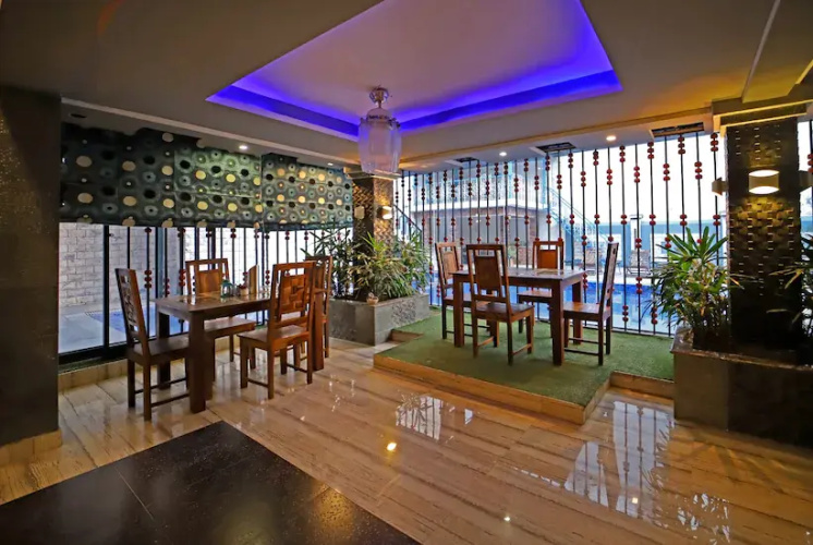 Ayu Villa, Jim Corbett