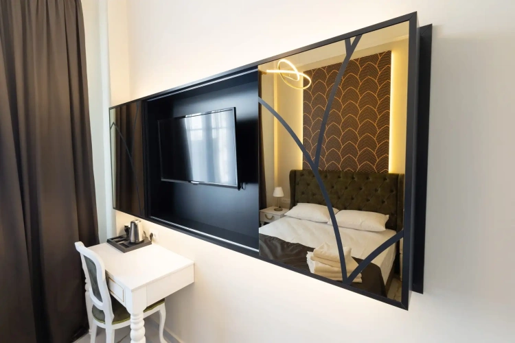 Single room