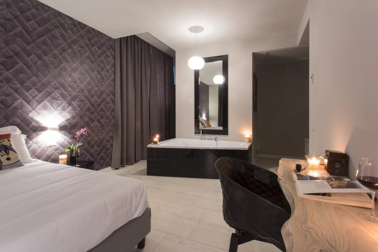 Kepos Etna Relais & Spa