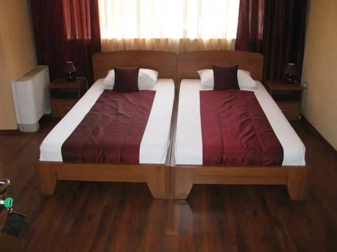 Gerdjika Hotel
