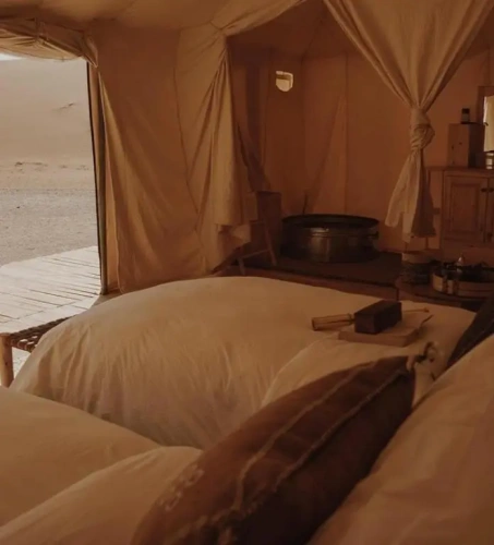 Tent
