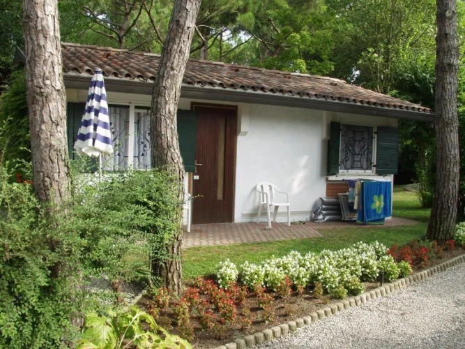 Bungalow