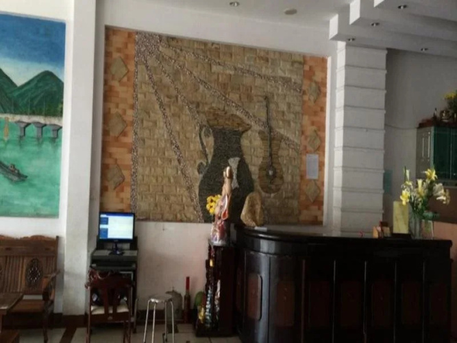 Phuong Long Hotel