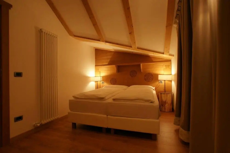 Apart-hotel Adler Moena