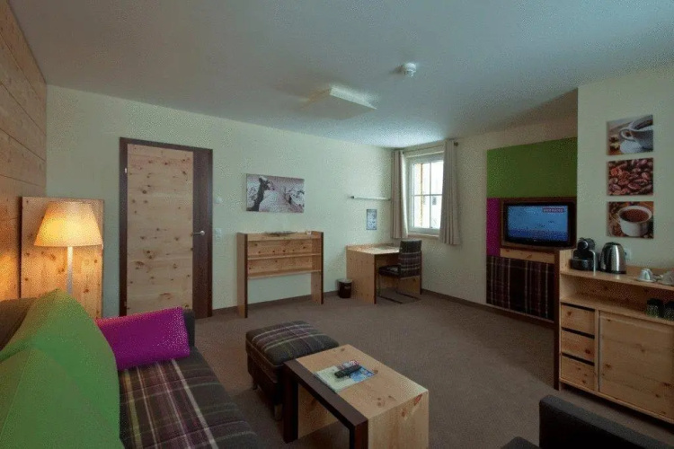 Hotel Enzian