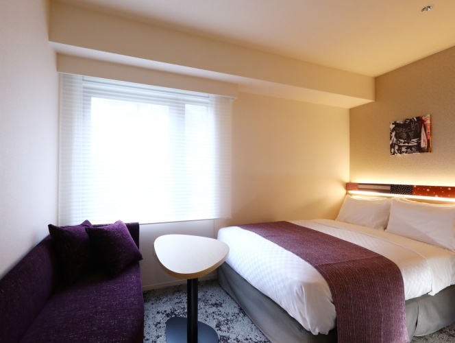 Hotel Gracery Asakusa photo 14