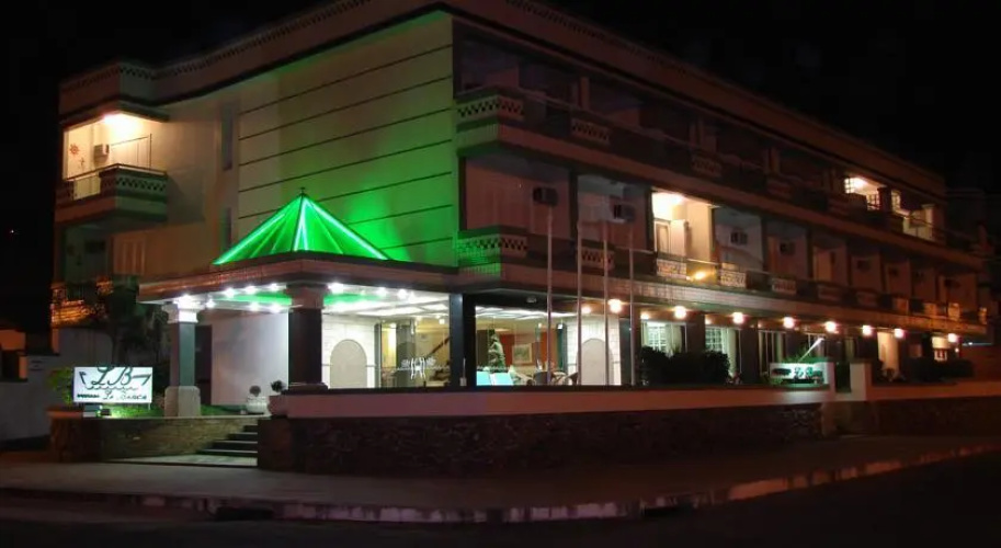 Otel görseli