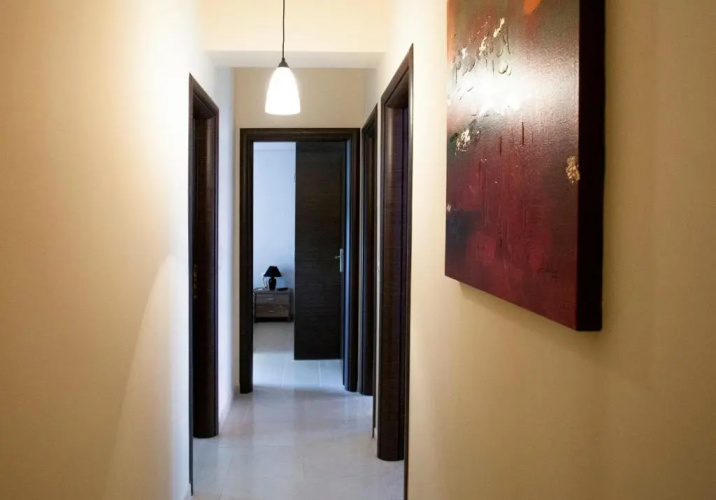Elena & Pelagia Luxury Apartment
