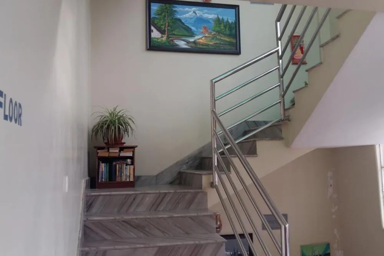 Hotel Bhadrakali Pokhara Inn