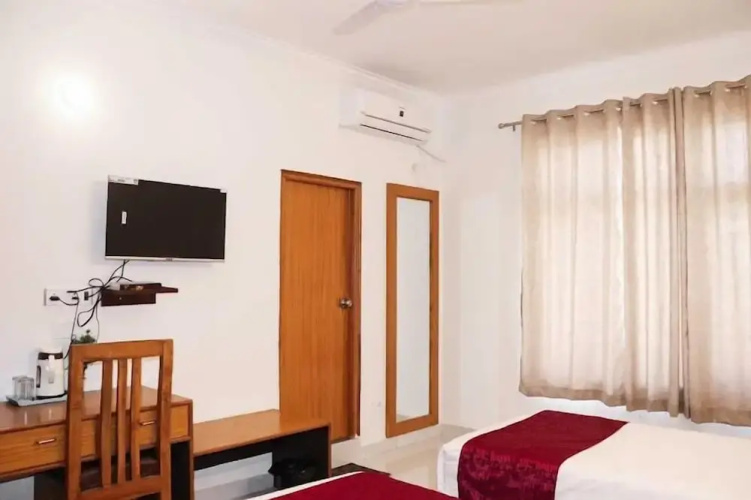 Priyanka Resort