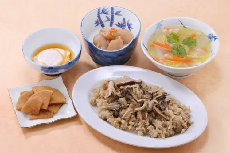 Yumoto Rakuzenso
