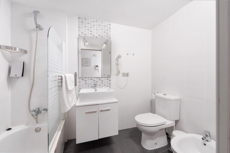 Apartamentos Globus photo 8