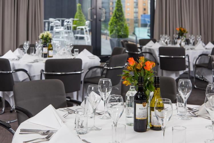 Holiday Inn London - West photo 27