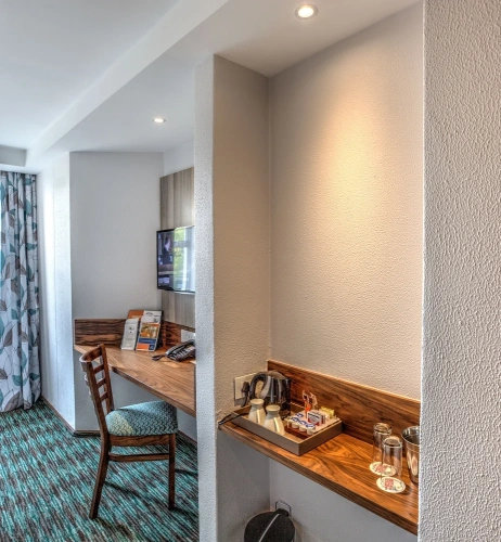 Business Double room