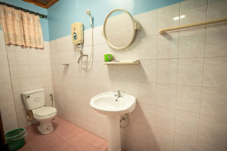 Salakphet Guesthouse